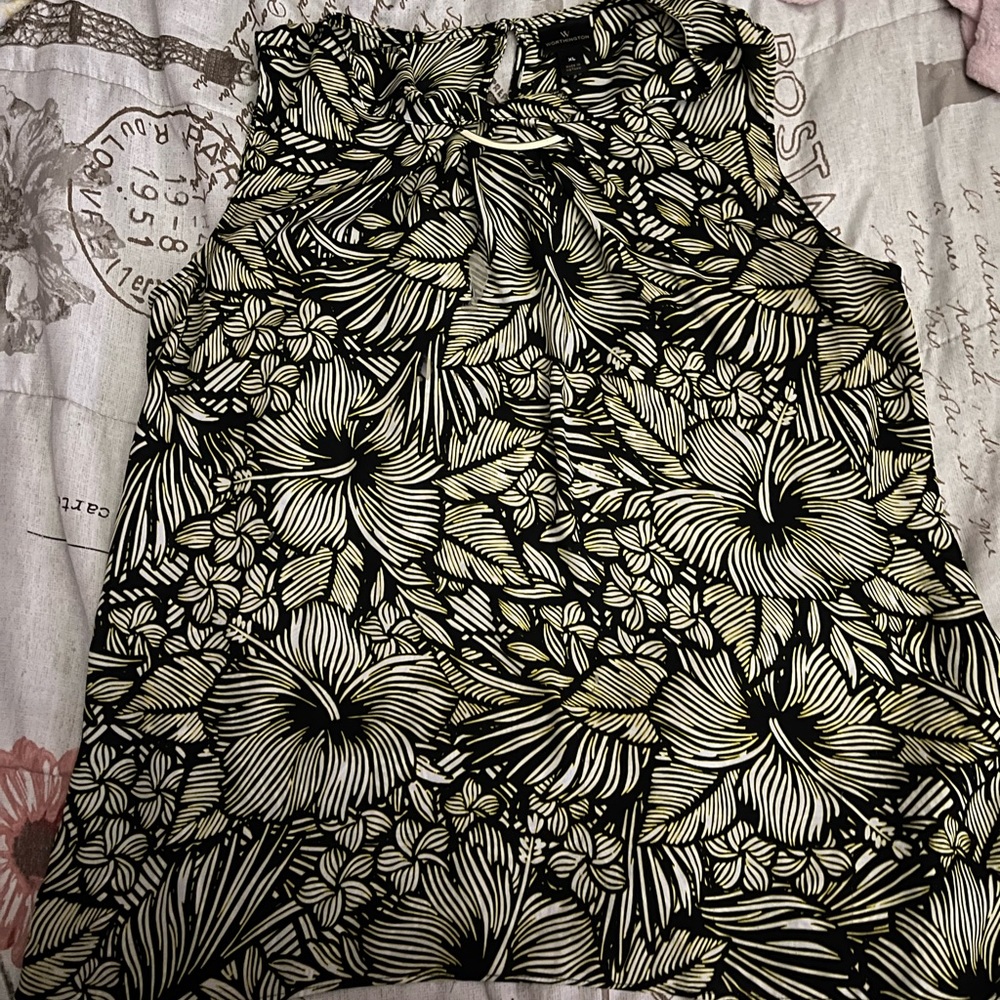 Church shirt